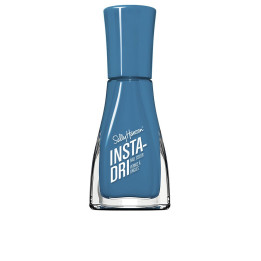 Lac de unghii cu finisaj lucios Sally Hansen INSTA-DRI 505 jet setter 9.17 ml 