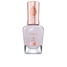 Lac de unghii cu finisaj lucios Sally Hansen COLOR THERAPY SHEER 541 give me a tint 14.7 ml