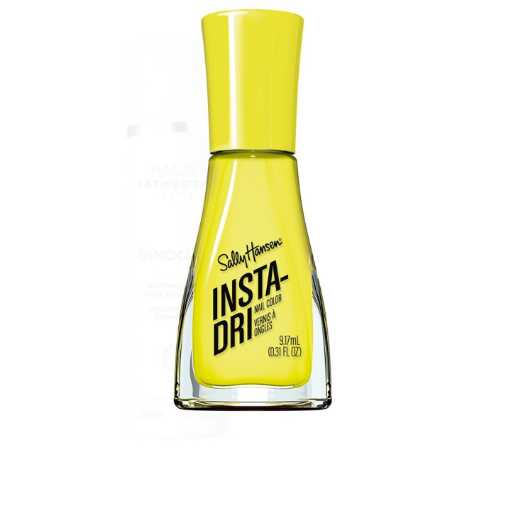 INSTA-DRI nail color #535-Yell-Woah! 9.17 ml