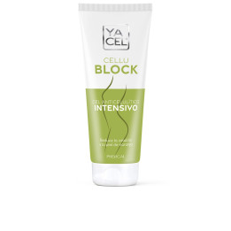 Gel intensiv anticelulitic YACEL CELLUBLOCK 200 ml