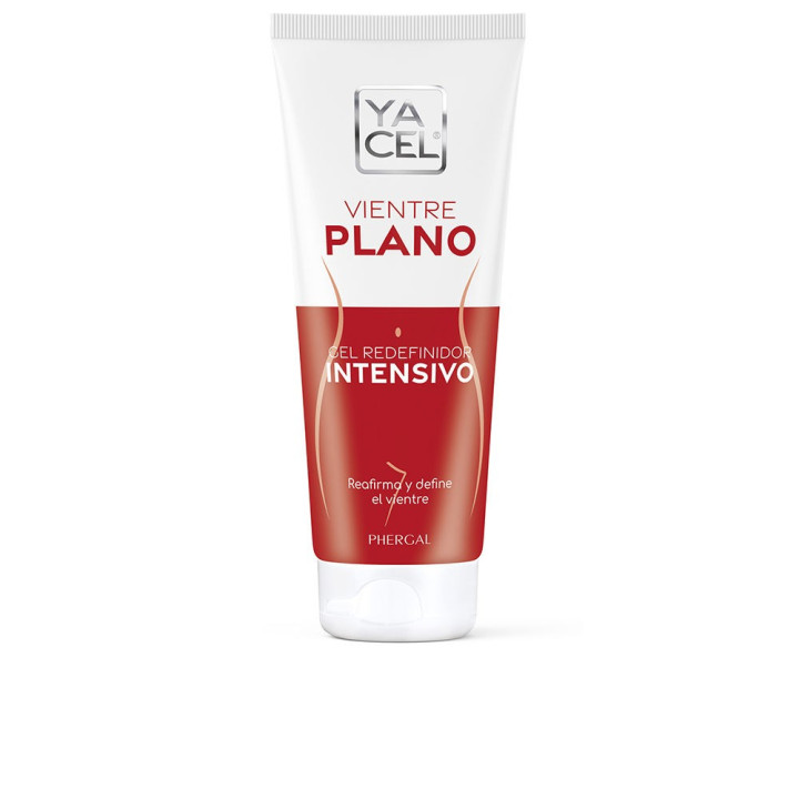 FLAT BELLY intensive slimming gel 200 ml