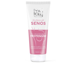 Gel pentru ingrijirea bustului YACEL PUSH UP SENOS 200 ml