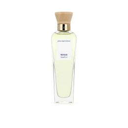 Apa de Toaleta cu vaporizator pentru femei ADOLFO DOMINGUEZ AGUA FRESCA DE ROSAS 120 ml