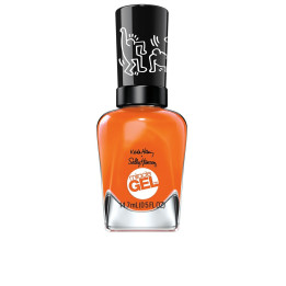 Lac de unghii cu finisaj lucios Sally Hansen Miracle MIRACLE GEL 922 colour instinct 14.7 ml