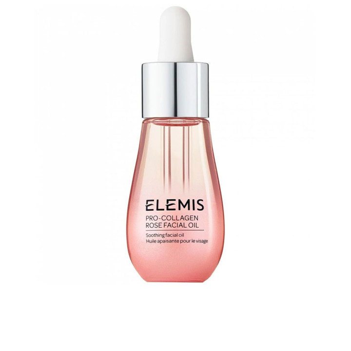 PRO-COLLAGEN rose facial oil 15 ml