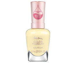 Lac de unghii cu finisaj lucios Sally Hansen COLOR THERAPY ray of light 14.7 ml