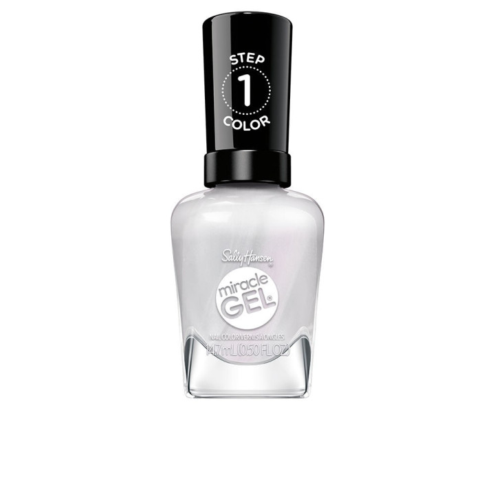 MIRACLE GEL #795-Boss Babe 14.7 ml