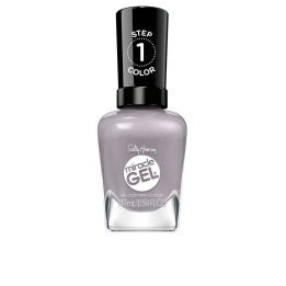 MIRACLE GEL #800-Foget me not 14.7 ml