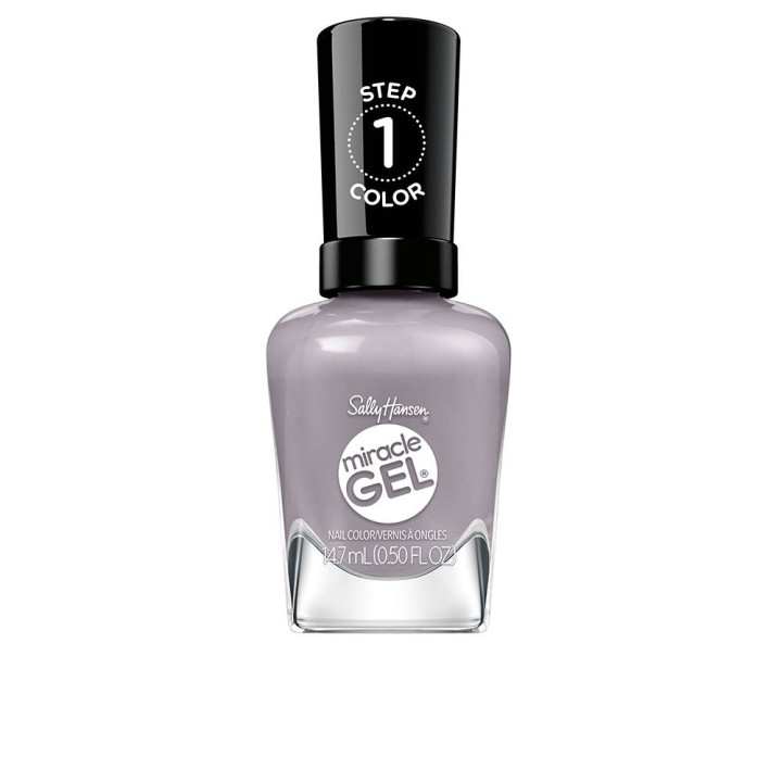 MIRACLE GEL #800-Foget me not 14.7 ml