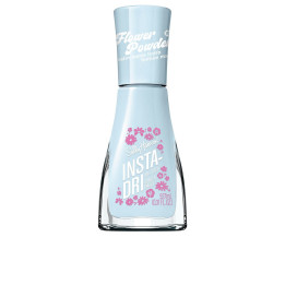 INSTA-DRI FLOWER POWDER nail color #146-Breezy Buds 9.17 ml