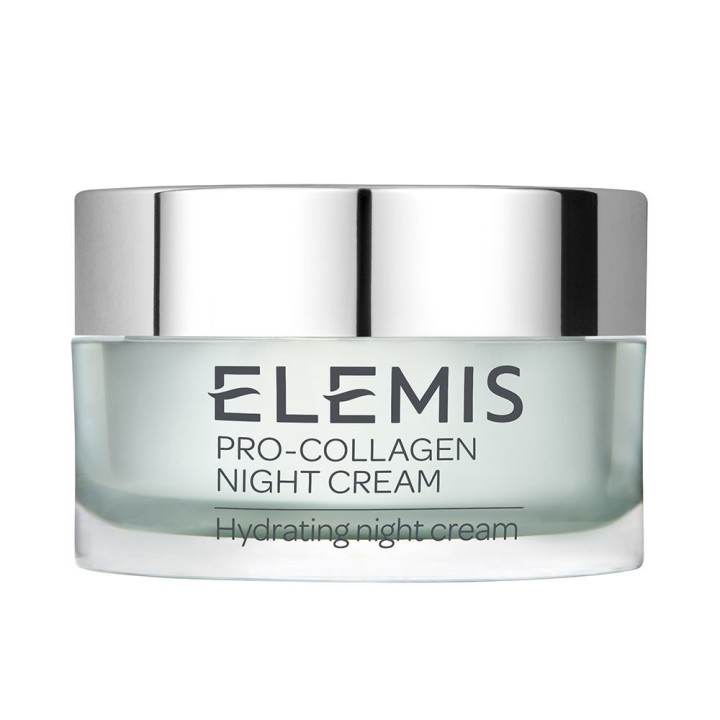 PRO-COLLAGEN night cream 50 ml