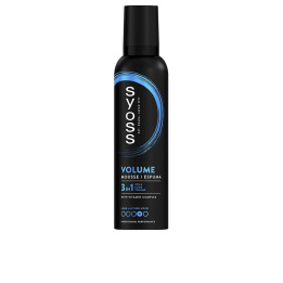 Spuma de par pentru volum intens Syoss VOLUME LIFT 250 ml