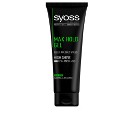 Gel de par cu fixare foarte puternica Syoss GEL 250 ml