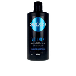Sampon pentru volum Syoss VOLUMEN 440 ml