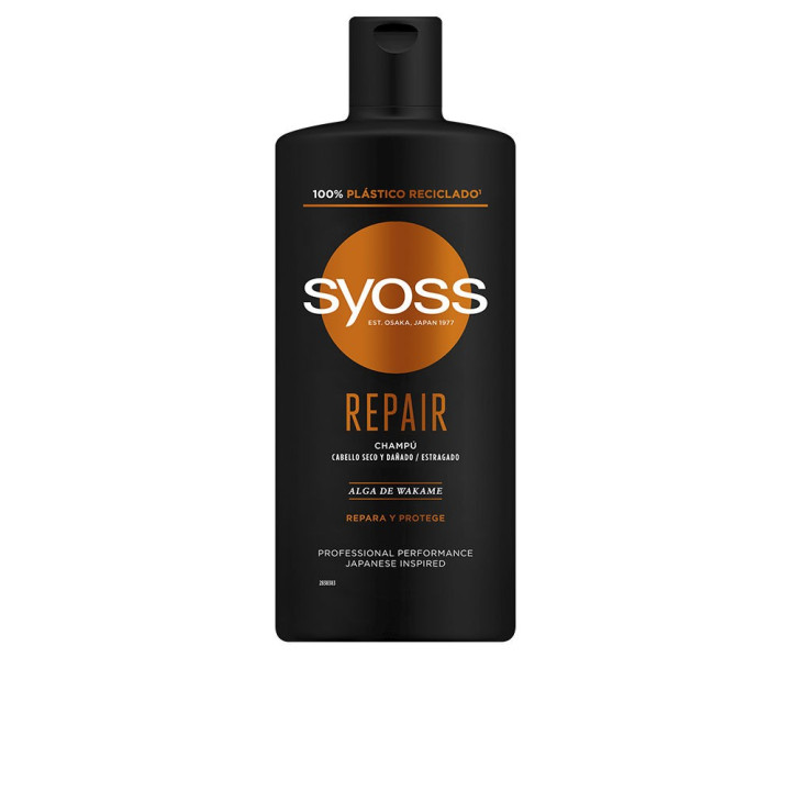 REPAIR shampoo 440 ml
