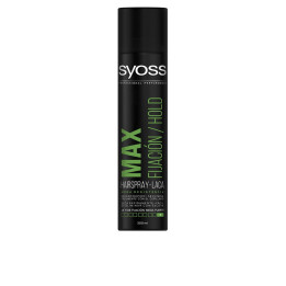 Fixativ pentru fixare maxima si de lunga durata Syoss MAX FIJACIÓN 300 ml