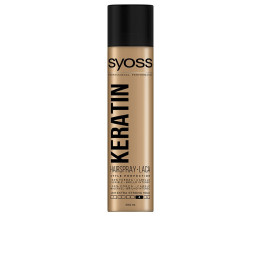 Fixativ de par cu keratina Syoss KERATIN 300 ml
