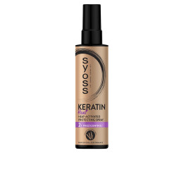 Tratament protector cu keratina pentru par Syoss KERATIN 200 ml