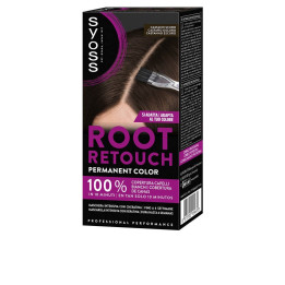 ROOT RETOUCH root touch-up mask #DarkBrown 1 unit