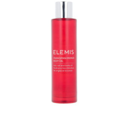 BODY EXOTICS frangipani monoi body oil 100 ml