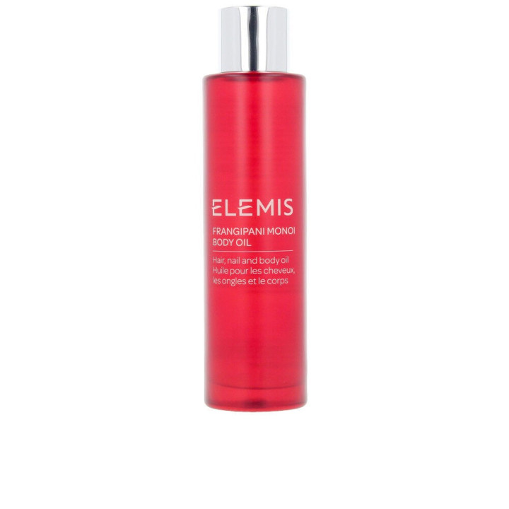 BODY EXOTICS frangipani monoi body oil 100 ml