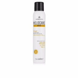 Spuma de corp cu protectie solara HELIOCARE 360º INVISIBLE SPF50 200 ml