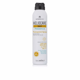 Crema cu protectie solara pentru ten si corp HELIOCARE 360º PEDIATRICS SPF50+ 200 ml