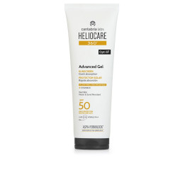 Protectie solara pentru ten si corp HELIOCARE ADVANCED SPF50 200 ml