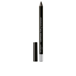 CONTOUR CLUBBING waterprof eyeliner #54-Ultra Black 1.2 gr