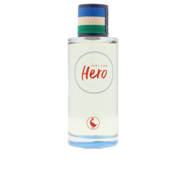 PART TIME HERO eau de toilette spray 125 ml