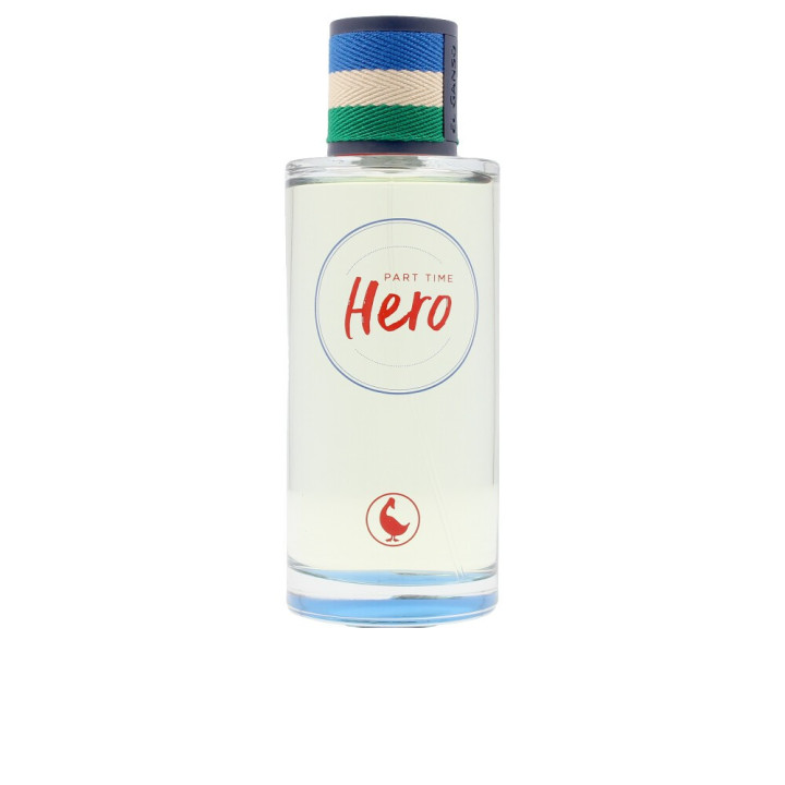 PART TIME HERO eau de toilette spray 125 ml