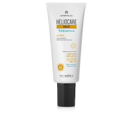 Protectie solara delicata pentru copii HELIOCARE 360° PEDIATRICS SPF50 200 ml