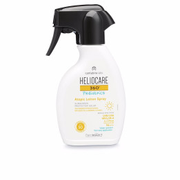 Protectie solara pentru pielea atopica HELIOCARE 360° PEDIATRICS SPF50 250 ml