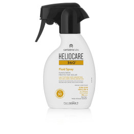 Protectie solara pentru corp HELIOCARE 360° SPF50 250 ml