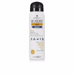 Protectie solara pentru corp HELIOCARE 360° SPORT SPF50 100 ml
