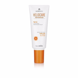 Spray cu protectie solara pentru ten HELIOCARE ADVANCED SPF50 200 ml 