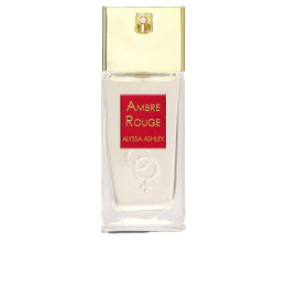 Apa de parfum cu vaporizator femei Alyssa Ashley AMBRE ROUGE 30 ml