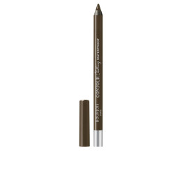 Creion de ochi rezistent la apa cu textura ulta cremoasa Bourjois CONTOUR CLUBBING 071 maro 1.2 g