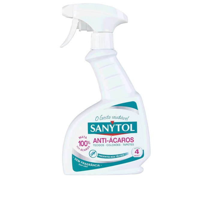 Spray pentru eliminarea acarienilor SANYTOL ANTIACAROS 300 ml