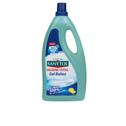 Solutie de curatare pentru baie SANYTOL BAÑOS 1200 ml