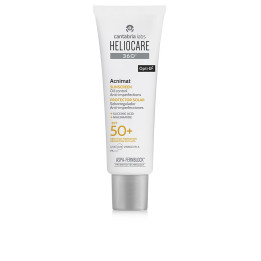 Protectie solara matifianta pentru tenul predispus la imperfectiuni HELIOCARE 360° ACNIMAT SPF50+ 50 ml