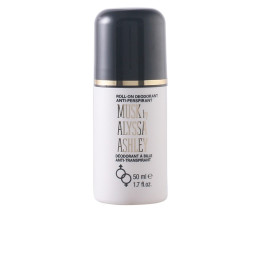Deodorant roll-on unisex Alyssa Ashley MUSK 50 ml