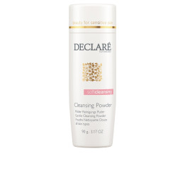 Pudra de curatare pentru ten DECLARÉ SOFT CLEANSING 90 g