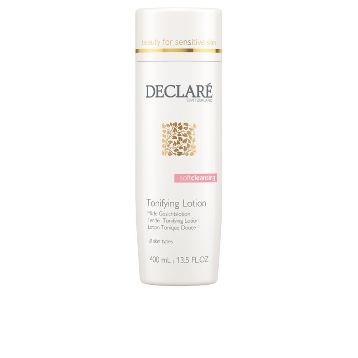 Lotiune tonica pentru ten DECLARÉ SOFT CLEANSING 200 ml