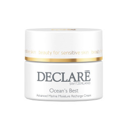 Crema hidratanta pentru ten DECLARÉ HYDRO BALANCE 50 ml