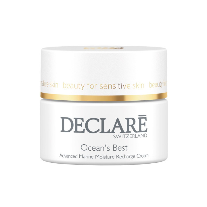 Crema hidratanta pentru ten DECLARÉ HYDRO BALANCE 50 ml