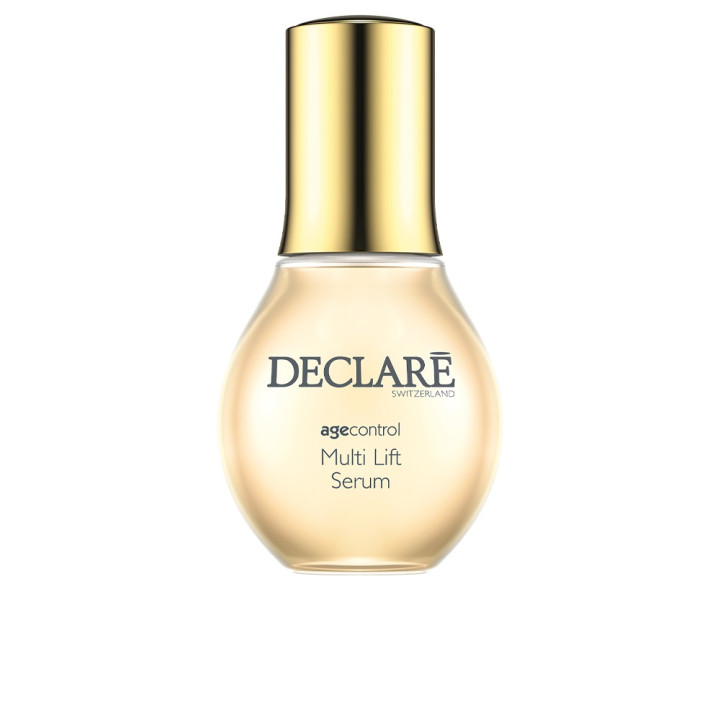 Ser facial cu efect de lifting DECLARÉ AGE CONTROL 50 ml