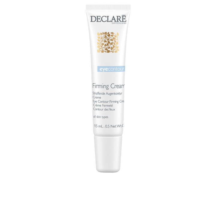 Crema hidratanta si anti-rid pentru conturul ochilor DECLARÉ AGE CONTROL 15 ml