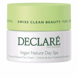 Crema faciala de zi pentru tenul sensibil DECLARÉ VEGAN NATURE 50 ml