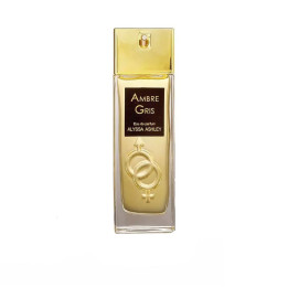 Apa de Parfum unisex ALYSSA ASHLEY AMBRE GRIS 50 ml